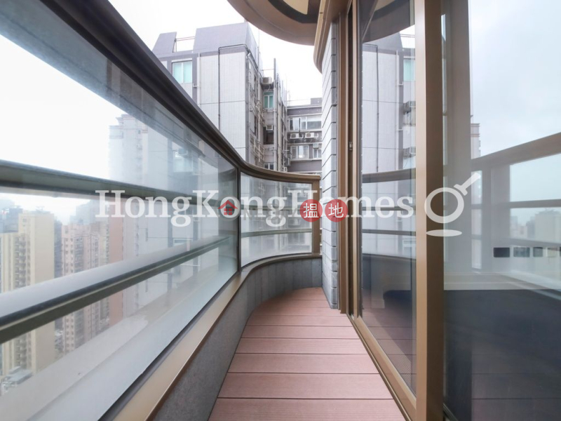 CASTLE ONE BY V兩房一廳單位出售1衛城道 | 西區|香港-出售HK$ 1,998萬