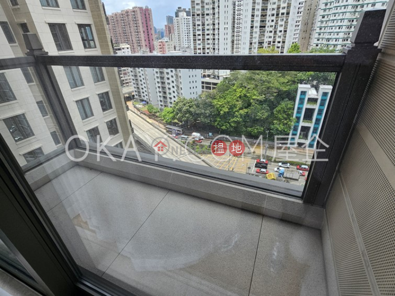 Exquisite 2 bedroom in Ho Man Tin | Rental, 24A Kadoorie Avenue | Yau Tsim Mong, Hong Kong | Rental | HK$ 64,800/ month