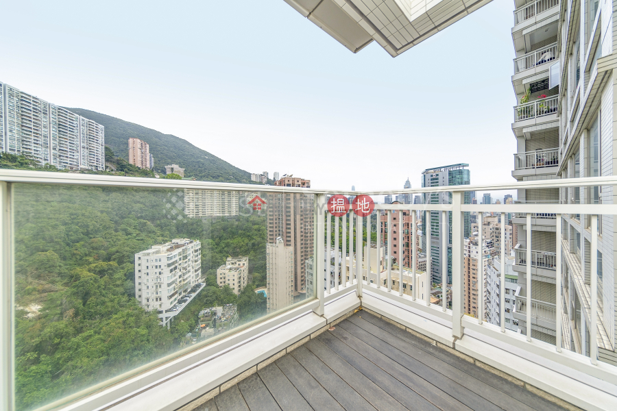Property Search Hong Kong | OneDay | Residential, Rental Listings | Property for Rent at The Altitude with 3 Bedrooms