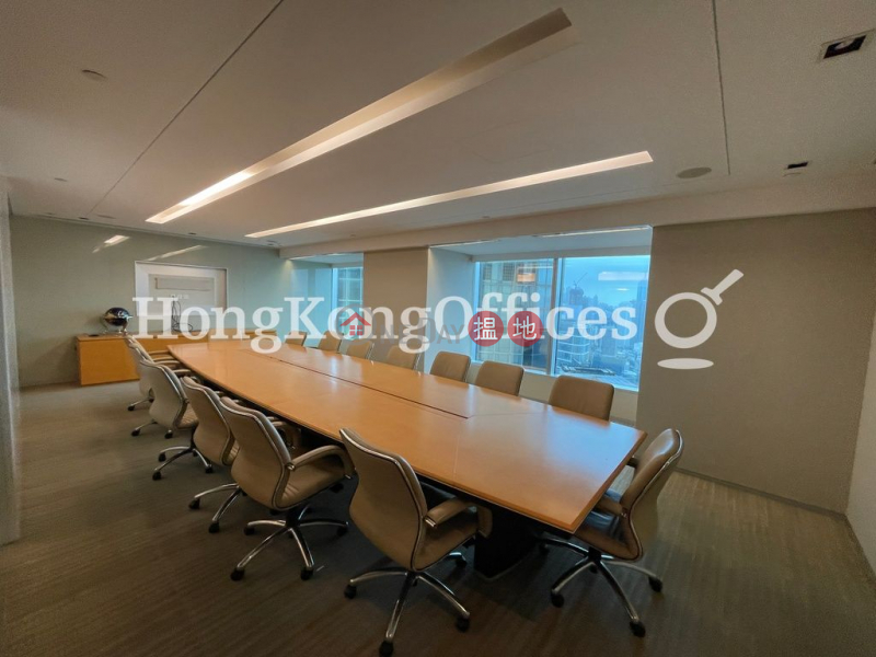Office Unit for Rent at Central Plaza | 18 Harbour Road | Wan Chai District Hong Kong Rental HK$ 171,210/ month