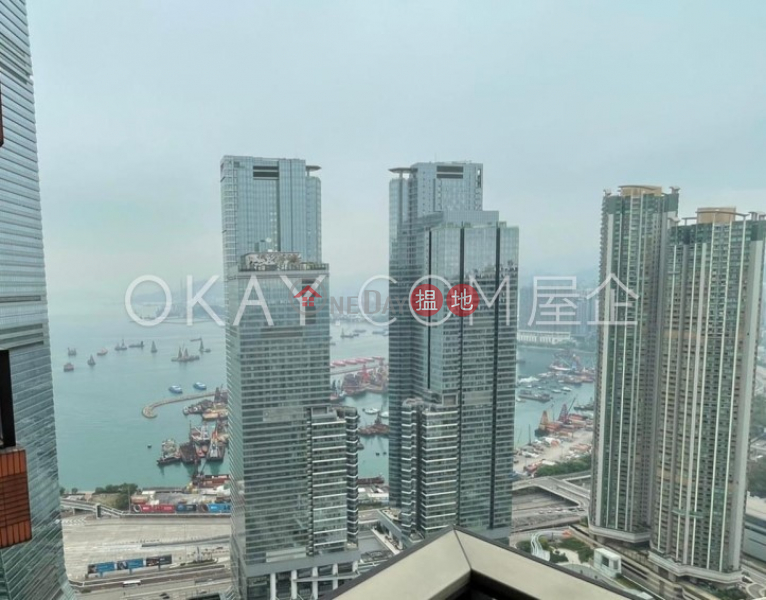 凱旋門摩天閣(1座)|高層|住宅|出售樓盤|HK$ 3,480萬