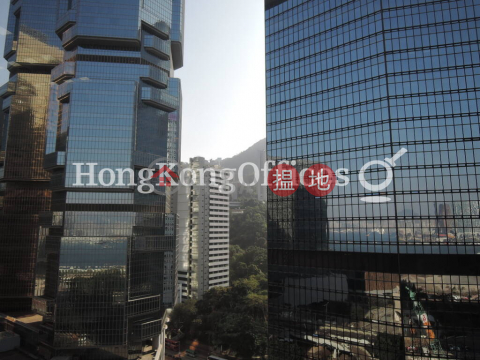 Office Unit for Rent at Bank of American Tower|Bank of American Tower(Bank of American Tower)Rental Listings (HKO-25472-ABFR)_0