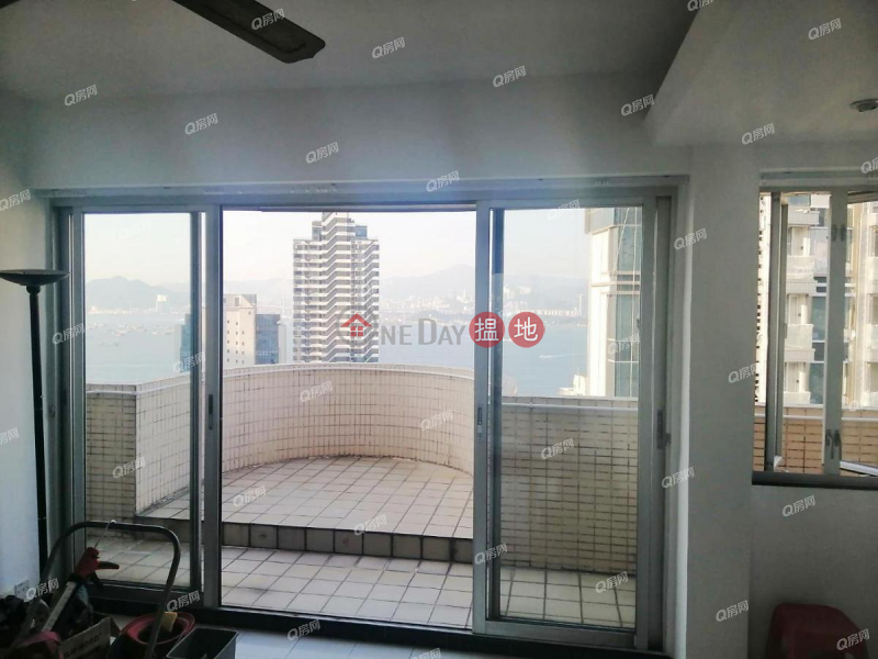 HK$ 16M | Block B KingsField Tower, Western District, Block B KingsField Tower | 2 bedroom High Floor Flat for Sale