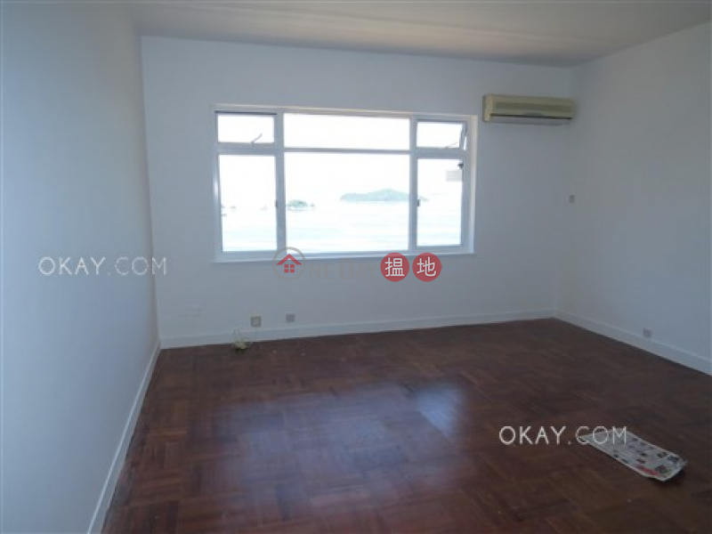 HK$ 90,000/ month, Repulse Bay Apartments, Southern District Efficient 4 bedroom with sea views, balcony | Rental