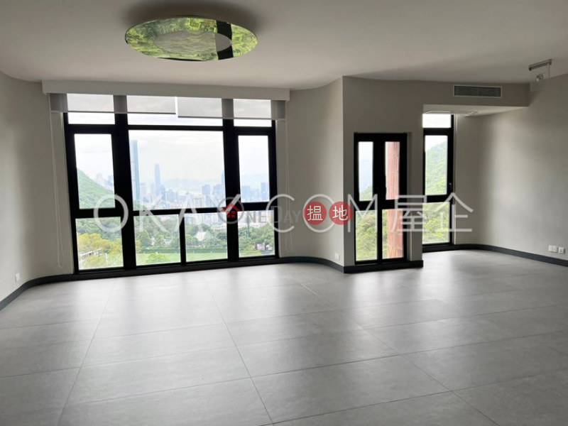 Efficient 3 bedroom with parking | Rental, 7 Tai Tam Reservoir Road | Wan Chai District Hong Kong, Rental HK$ 120,000/ month