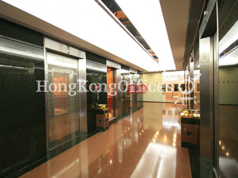 Property Search Hong Kong | OneDay | Office / Commercial Property, Sales Listings Office Unit at Far East Finance Centre | For Sale