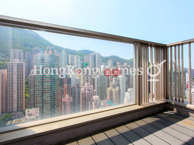 2 Bedroom Unit at Island Crest Tower 1 | For Sale 8 First Street | Western District Hong Kong Sales | HK$ 14M