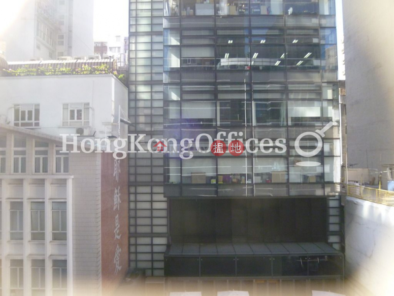 Office Unit for Rent at China Insurance Building | China Insurance Building 中國保險大廈 Rental Listings