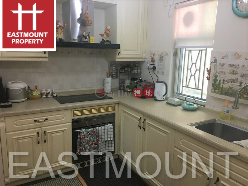 HK$ 25,000/ month | Wo Mei Village House | Sai Kung, Sai Kung Village House | Property For Sale and Rent in Wo Mei 窩尾-Garden | Property ID:3049