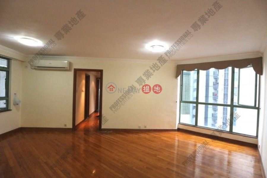 Goldwin heights, Goldwin Heights 高雲臺 Sales Listings | Western District (0100004628)