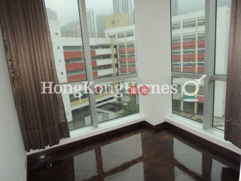 4 Bedroom Luxury Unit for Rent at The Morning Glory Block 1 1 Lok Lin Path | Sha Tin | Hong Kong Rental HK$ 38,500/ month