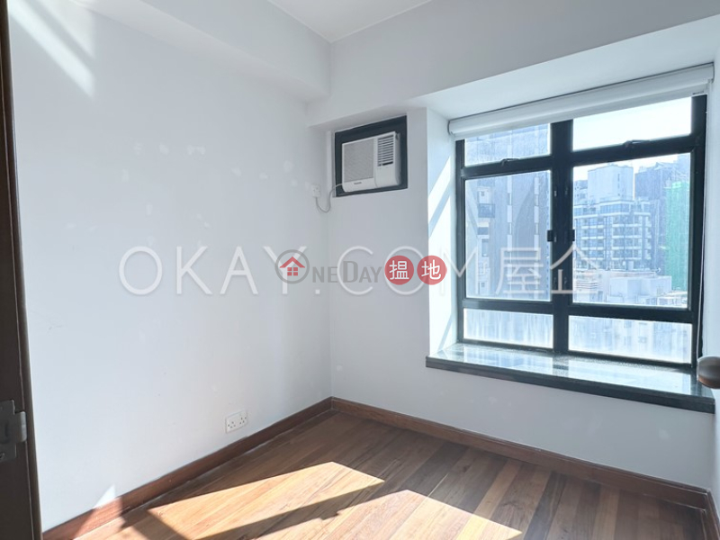 Cozy 3 bedroom on high floor | Rental, 1 Seymour Road | Western District | Hong Kong Rental HK$ 27,000/ month