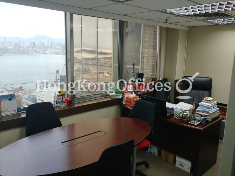 Property Search Hong Kong | OneDay | Office / Commercial Property | Rental Listings | Office Unit for Rent at Tien Chu Commercial Building
