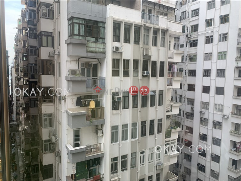 香港搵樓|租樓|二手盤|買樓| 搵地 | 住宅|出售樓盤2房1廁《香港大廈出售單位》