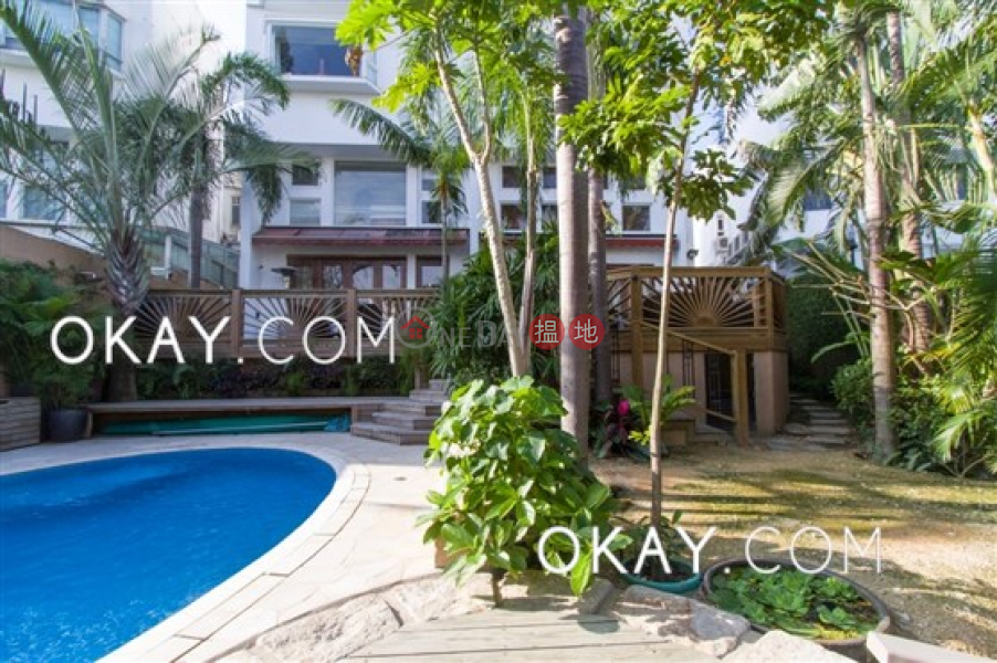 Marina Cove | Unknown, Residential | Rental Listings | HK$ 200,000/ month