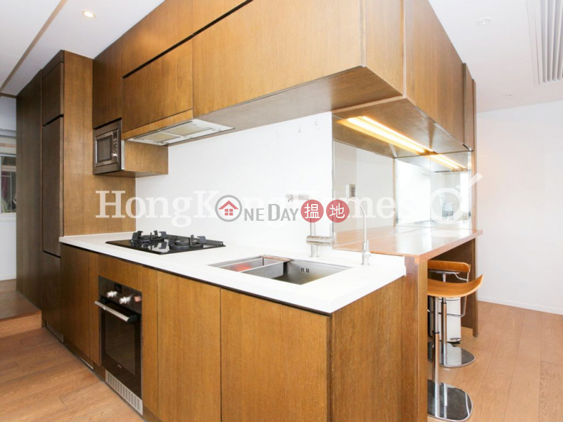 1 Bed Unit for Rent at Caineway Mansion, 128-132 Caine Road | Western District Hong Kong Rental HK$ 28,000/ month