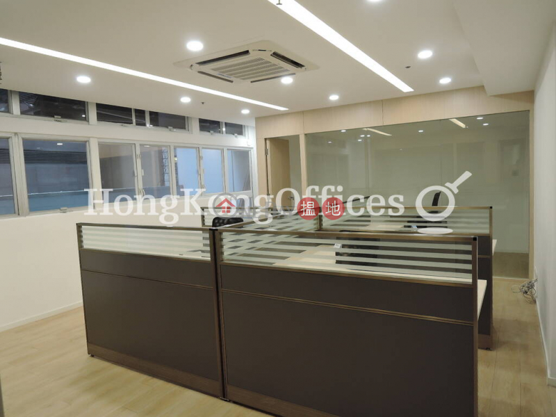 Office Unit for Rent at Lloyds Commercial Centre 8-10 Wing Lok Street | Western District Hong Kong Rental | HK$ 34,998/ month