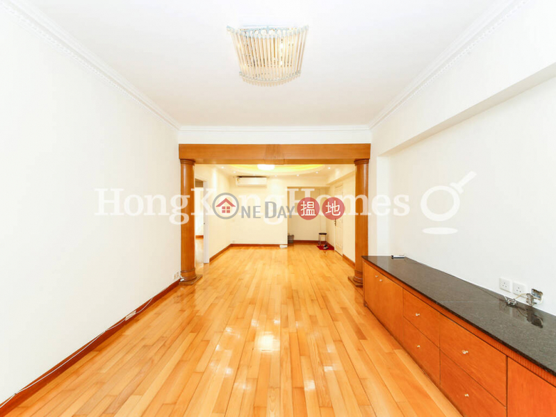 3 Bedroom Family Unit for Rent at Moon Fair Mansion 11 Shiu Fai Terrace | Wan Chai District, Hong Kong, Rental HK$ 46,000/ month