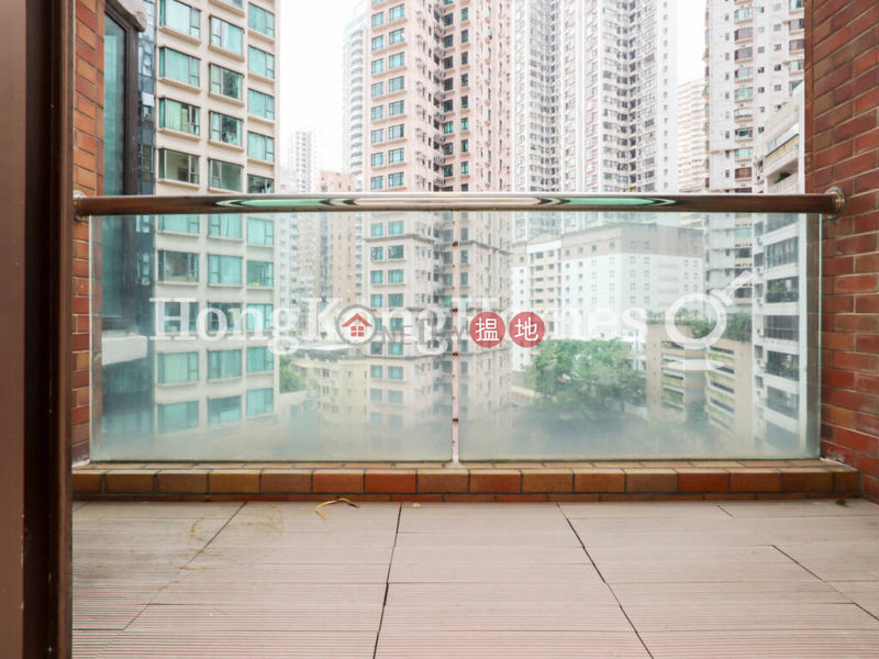 3 Bedroom Family Unit at Seymour Place | For Sale, 60 Robinson Road | Western District Hong Kong, Sales, HK$ 20.8M
