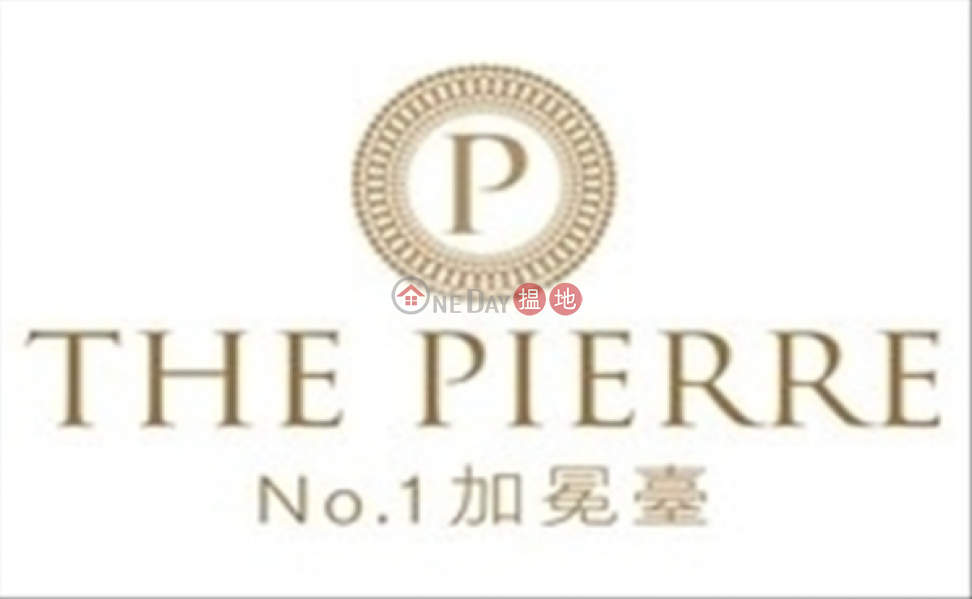 1 Bed Flat for Sale in Soho, The Pierre NO.1加冕臺 Sales Listings | Central District (EVHK23465)