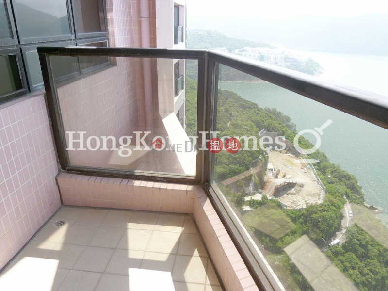 Property Search Hong Kong | OneDay | Residential Rental Listings 4 Bedroom Luxury Unit for Rent at Pacific View Block 2