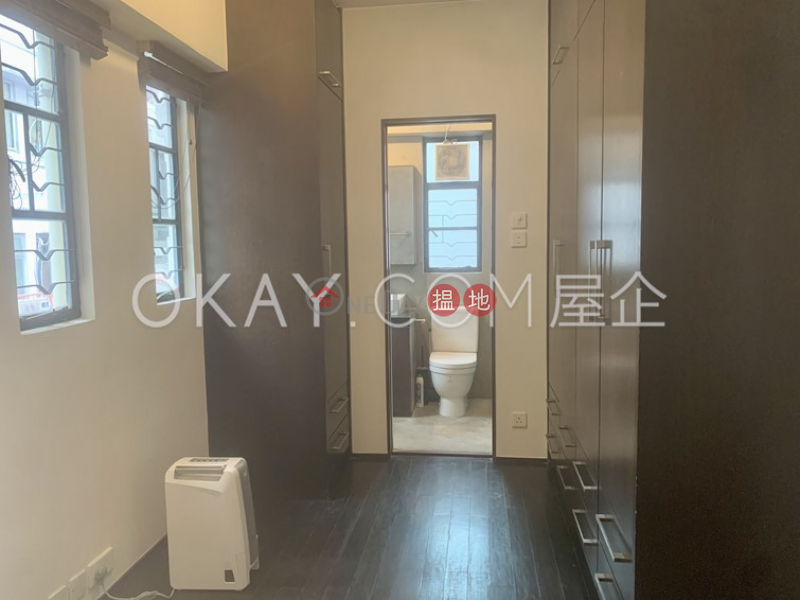 Tasteful 1 bedroom on high floor | Rental | 10-14 Gage Street 結志街10-14號 Rental Listings