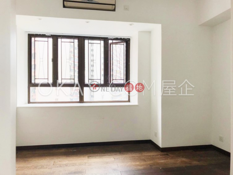 Tasteful 3 bedroom on high floor | Rental 8 Robinson Road | Western District Hong Kong Rental | HK$ 43,000/ month