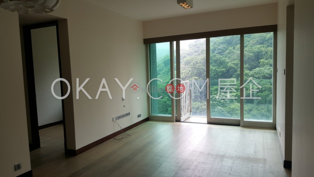 Rare 3 bedroom with balcony & parking | For Sale 23 Tai Hang Drive | Wan Chai District Hong Kong | Sales HK$ 27.5M