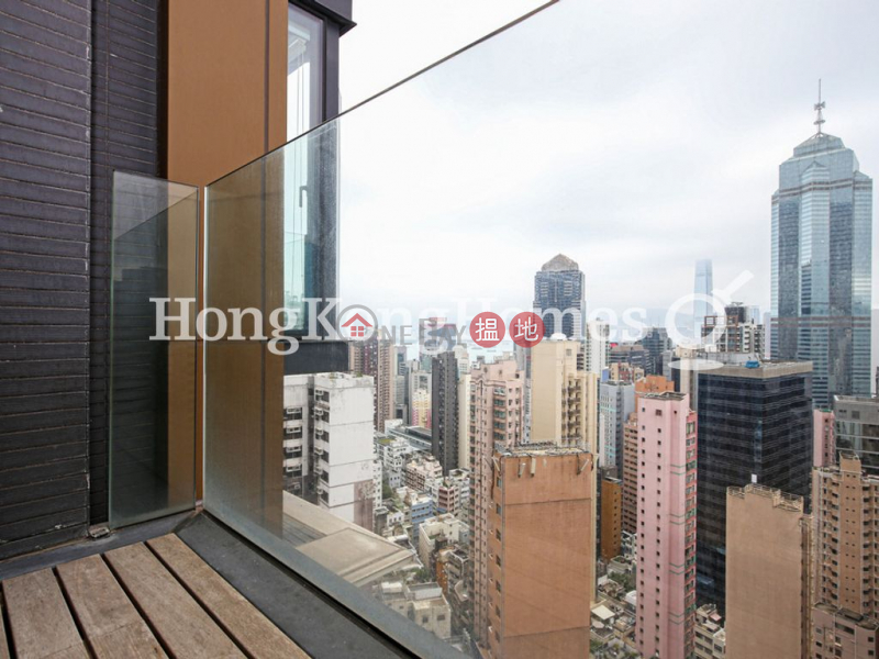 2 Bedroom Unit for Rent at Gramercy, 38 Caine Road | Western District Hong Kong, Rental HK$ 47,000/ month