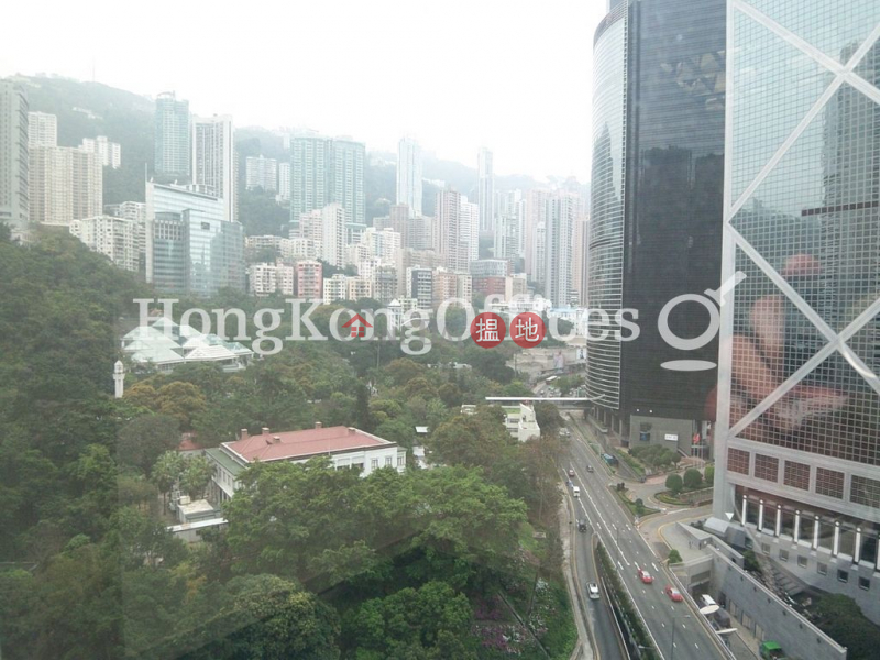 Office Unit for Rent at Lippo Centre, Lippo Centre 力寶中心 Rental Listings | Central District (HKO-24942-AMHR)