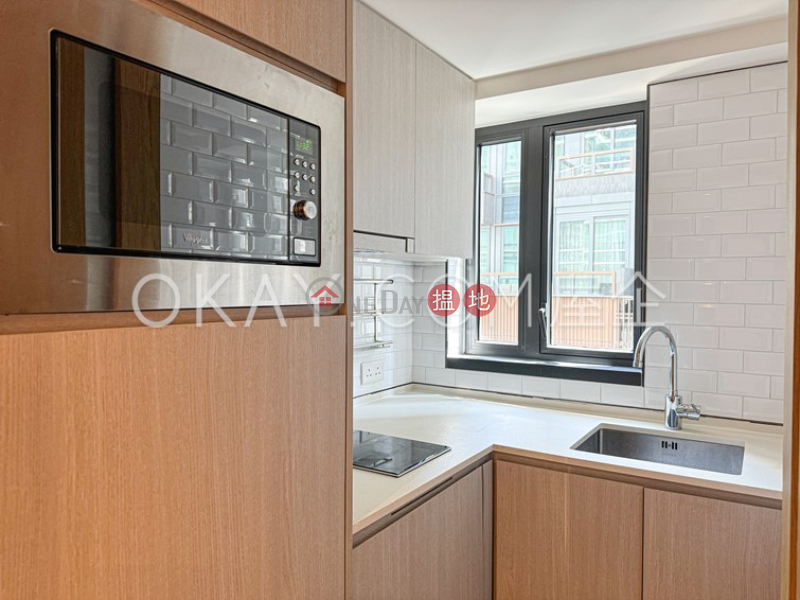 HK$ 26,000/ month | Star Studios II | Wan Chai District Charming 1 bedroom in Wan Chai | Rental