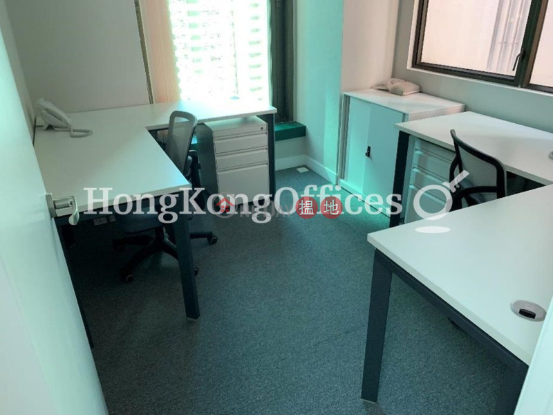 Property Search Hong Kong | OneDay | Office / Commercial Property, Rental Listings Office Unit for Rent at Neich Tower