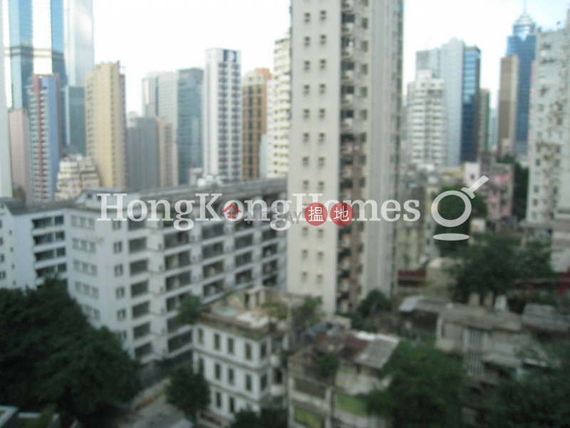 1 Bed Unit for Rent at Grandview Garden, Grandview Garden 雍翠臺 Rental Listings | Central District (Proway-LID78224R)