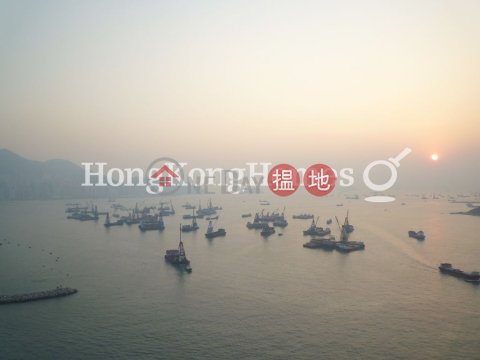 3 Bedroom Family Unit for Rent at Tower 2 One Silversea | Tower 2 One Silversea 一號銀海2座 _0