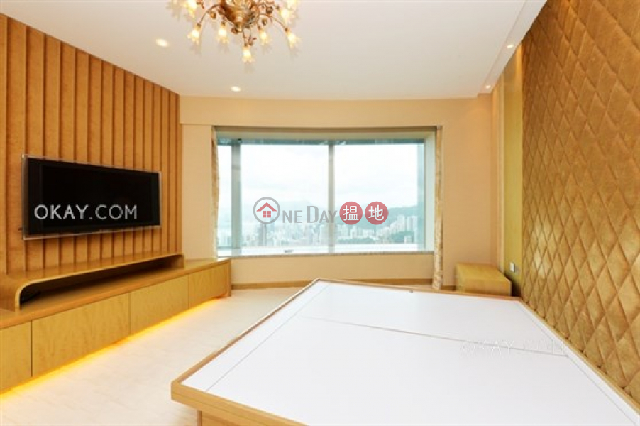 Property Search Hong Kong | OneDay | Residential Sales Listings | Rare 3 bedroom on high floor with parking | For Sale