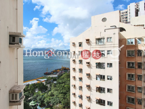 3 Bedroom Family Unit for Rent at Harbour View Garden Tower2 | Harbour View Garden Tower2 海怡花園 2座 _0