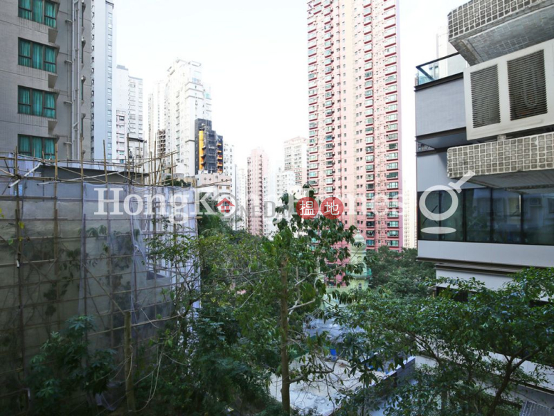 香港搵樓|租樓|二手盤|買樓| 搵地 | 住宅出租樓盤|福熙苑一房單位出租