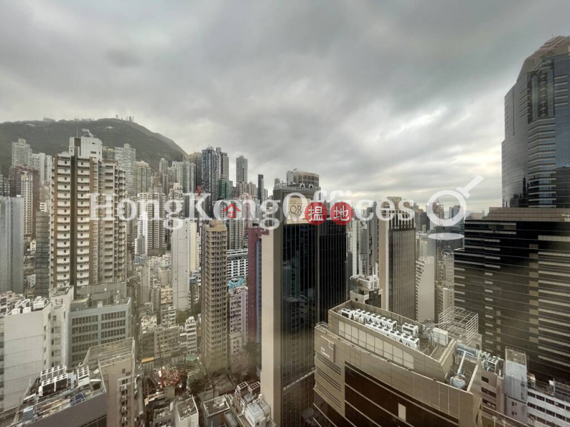 Office Unit for Rent at The Center, The Center 中環中心 Rental Listings | Central District (HKO-69147-AFHR)