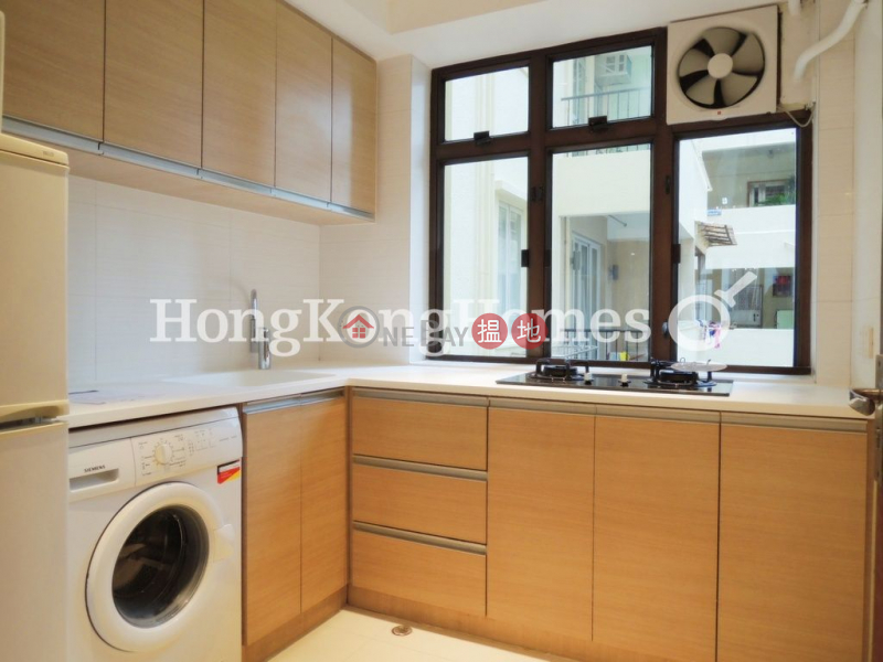 HK$ 25,000/ month | Wise Mansion | Western District 3 Bedroom Family Unit for Rent at Wise Mansion