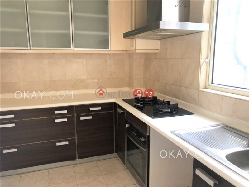 St. George Apartments, Middle Residential | Rental Listings HK$ 45,000/ month