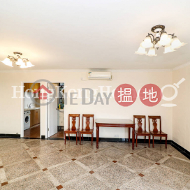 3 Bedroom Family Unit for Rent at Euston Court | Euston Court 豫苑 _0