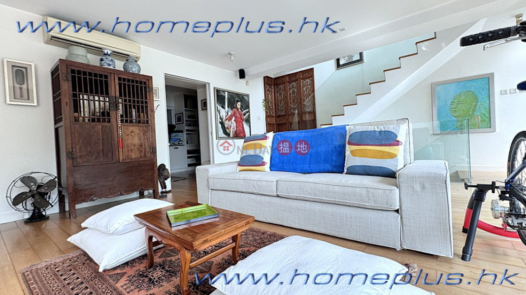 Sai Kung Sea View Village House | Tai Mong Tsai Road | Sai Kung Hong Kong | Sales HK$ 21M