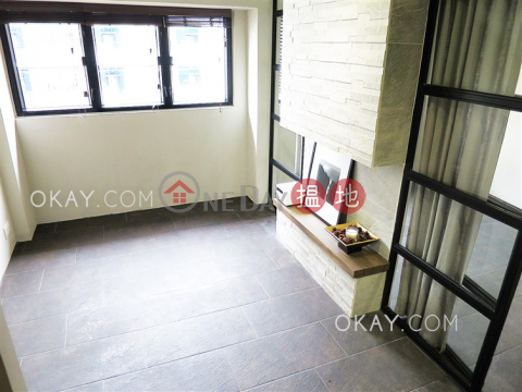Intimate 1 bedroom in Sheung Wan | Rental|3 U Lam Terrace(3 U Lam Terrace)Rental Listings (OKAY-R304680)_0