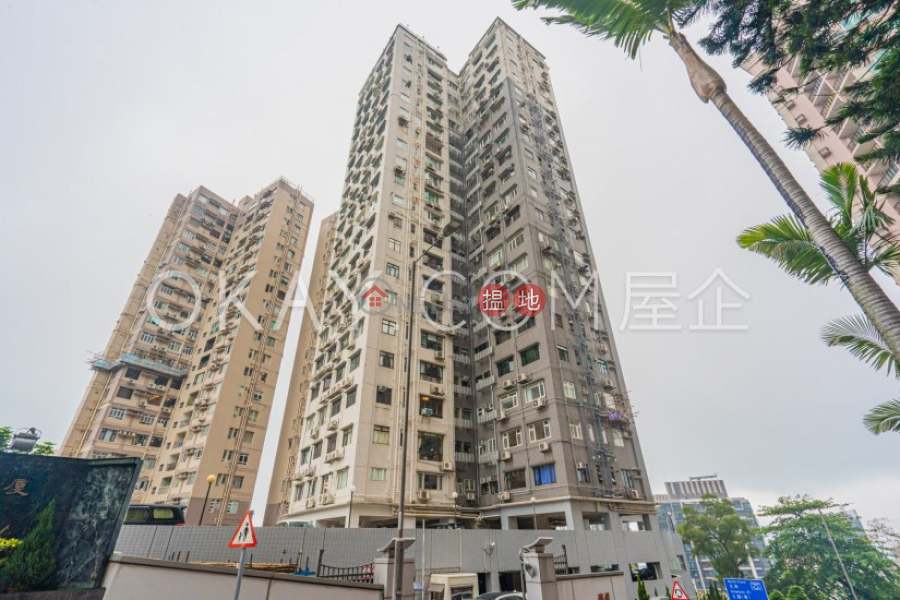 Property Search Hong Kong | OneDay | Residential, Rental Listings Elegant 3 bedroom with parking | Rental