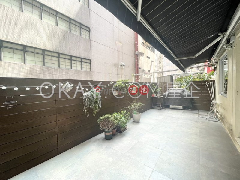 Gorgeous 2 bedroom with terrace | Rental, 2-4 Kingston Street | Wan Chai District, Hong Kong | Rental | HK$ 35,000/ month