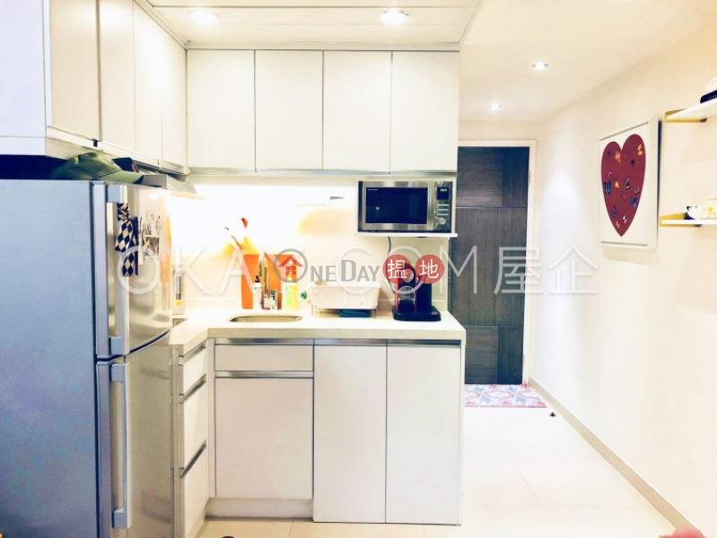 HK$ 800萬新城大廈|灣仔區|1房1廁,極高層新城大廈出售單位