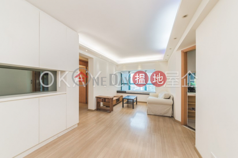 Gorgeous 2 bedroom on high floor with sea views | Rental | Tower 6 The Long Beach 浪澄灣6座 _0