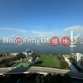 Office Unit for Rent at Gold Union Commercial Building | Gold Union Commercial Building 金祐商業大廈 _0