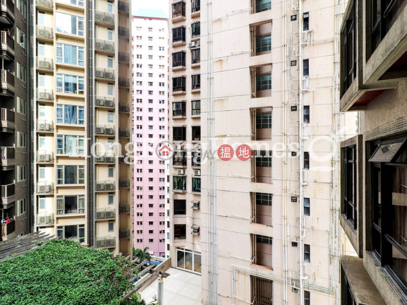 Property Search Hong Kong | OneDay | Residential | Rental Listings, 1 Bed Unit for Rent at Tycoon Court