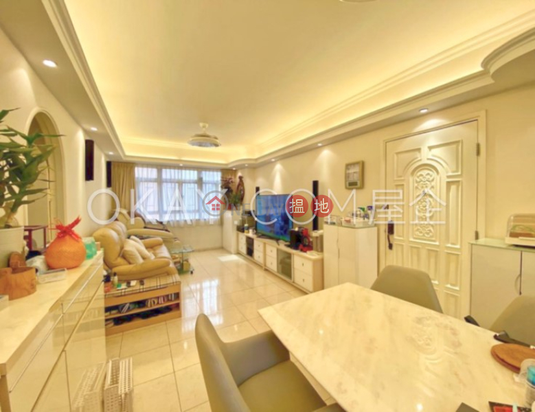 Property Search Hong Kong | OneDay | Residential, Rental Listings | Luxurious 3 bedroom with parking | Rental